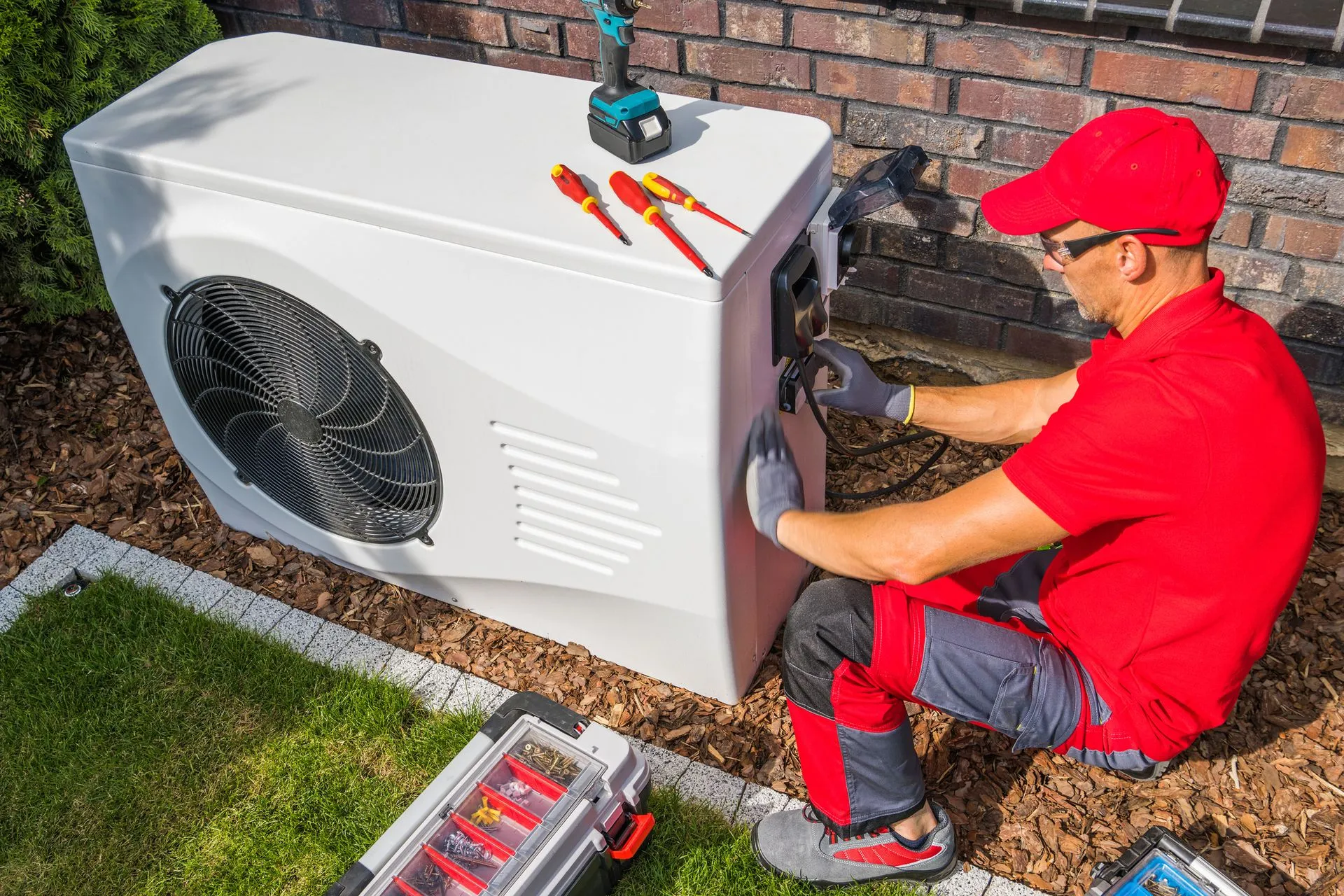 About HVAC in Frankton, IN